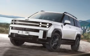 hyundai tucson depok tipe mobil